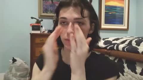 Snapshot of kilobabyy chatting on March 2, 2026, 7:37 am Kilo Carter online show from March 2, 2026, 7:37 am