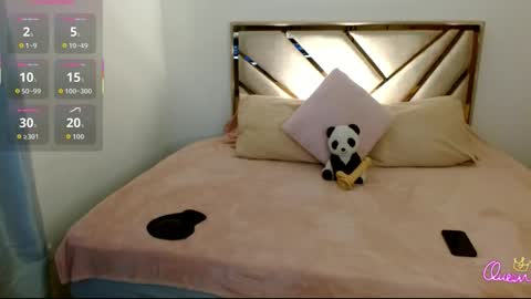 kilye_hernandez online show from February 25, 2026, 6:56 am