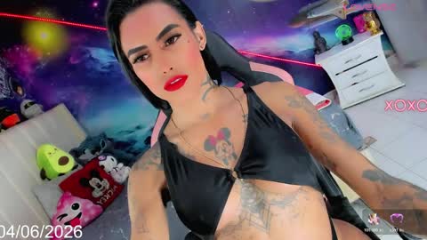 Snapshot of kilye_nellaa chatting on June 4, 2026, 12:00 pm kylie anthonella online show from June 4, 2026, 12:00 pm