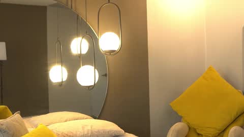 Kim online show from April 6, 2026, 12:50 pm