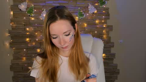 Snapshot of kim_boyd chatting on December 24, 2024, 8:22 am kim_boyd online show from December 24, 2024, 8:22 am