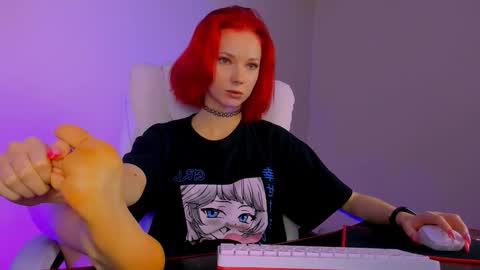 Snapshot of kim_boyd chatting on September 15, 2025, 7:52 am kim_boyd online show from September 15, 2025, 7:52 am