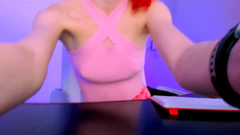 Snapshot of kim_boyd chatting on September 29, 2025, 7:57 am kim_boyd online show from September 29, 2025, 7:57 am