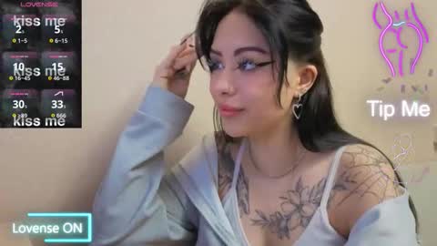 Kim online show from February 9, 2026, 6:56 pm