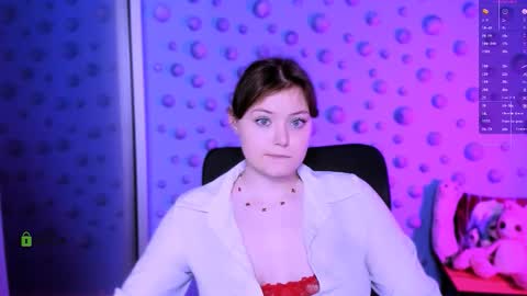 kim_classy online show from November 29, 2025, 8:01 pm