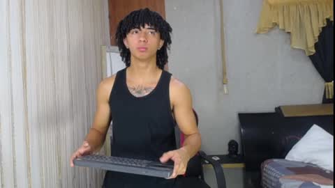 KIM online show from March 11, 2026, 2:34 pm