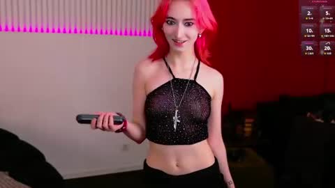 Kim online show from June 28, 2026, 9:21 pm