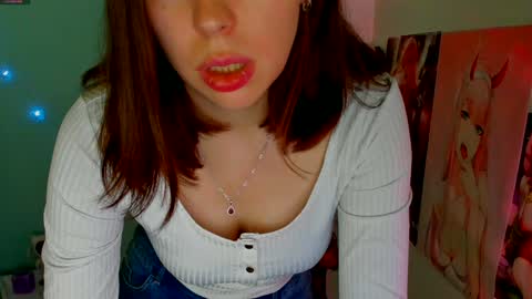 Snapshot of kim_go chatting on December 20, 2024, 1:54 pm Kim online show from December 20, 2024, 1:54 pm