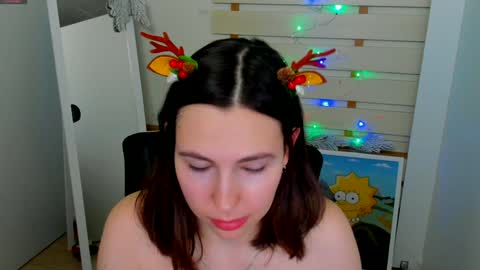 Snapshot of kim_go chatting on December 27, 2024, 10:55 am Kim online show from December 27, 2024, 10:55 am