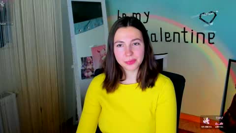 Snapshot of kim_go chatting on February 10, 2025, 1:55 pm Kim online show from February 10, 2025, 1:55 pm