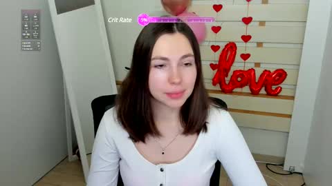 Snapshot of kim_go chatting on February 16, 2025, 11:05 am Kim online show from February 16, 2025, 11:05 am