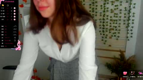 Snapshot of kim_go chatting on October 8, 2025, 7:06 am Kim online show from October 8, 2025, 7:06 am