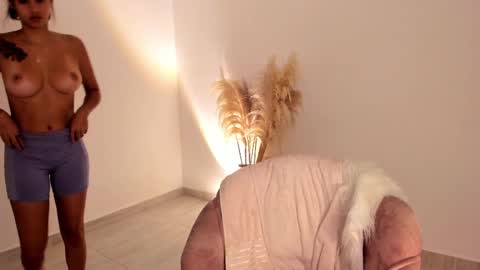 Kim Murphy online show from November 6, 2025, 11:44 am