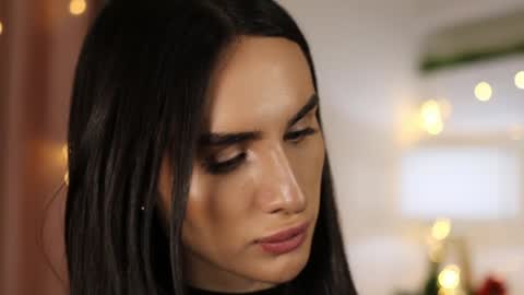 Kim Oberlin online show from January 4, 2025, 5:47 pm