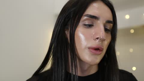 Kim Oberlin online show from January 31, 2025, 5:42 pm