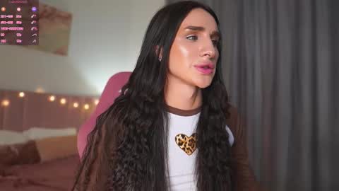 Kim Oberlin online show from February 25, 2025, 1:39 pm