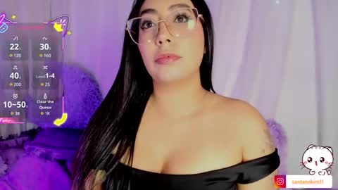 kim_sanatana online show from March 29, 2026, 5:18 am