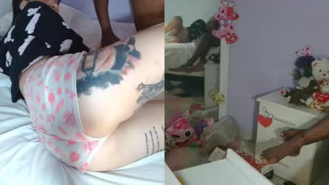 Kim  Yuk online show from February 22, 2025, 1:33 am