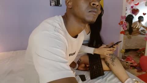 Kim  Yuk online show from March 3, 2025, 8:00 pm