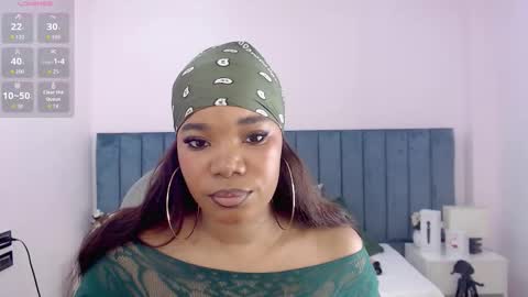 kimara lion online show from February 24, 2026, 3:26 am