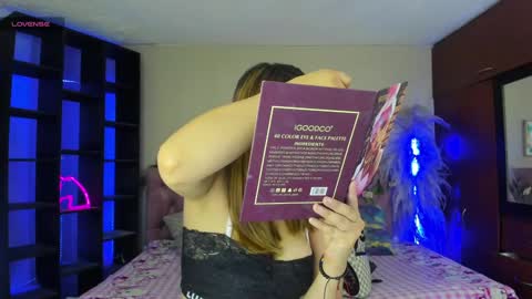 kimberly online show from February 1, 2025, 12:47 pm