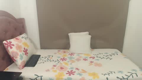 DANIELA online show from October 3, 2025, 9:56 pm