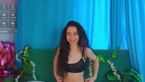 Snapshot of kimberleejackson chatting on February 20, 2026, 7:32 am Betty online show from February 20, 2026, 7:32 am