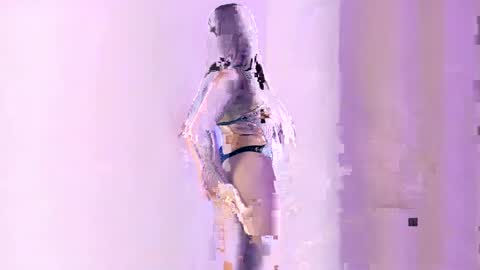 Kimberlin online show from April 4, 2026, 7:44 pm