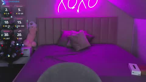 kimberlly_smith online show from December 21, 2025, 12:18 am