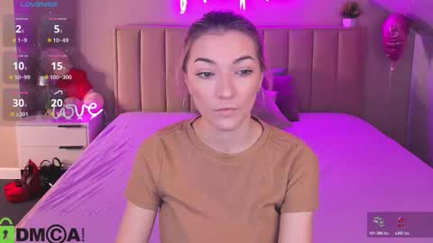 kimberlly_smith online show from February 23, 2026, 12:09 am