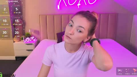 kimberlly_smith online show from June 8, 2026, 11:27 pm