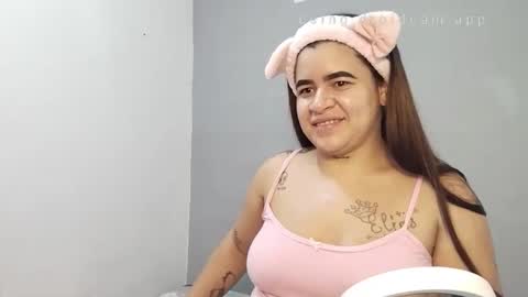 kimberly0319 online show from March 26, 2026, 2:39 am