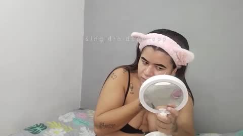 kimberly0319 online show from March 27, 2026, 5:02 am