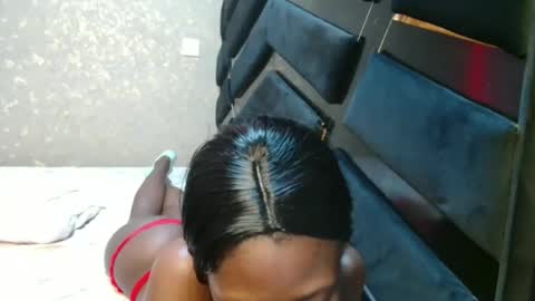 Kimberly online show from March 8, 2026, 2:04 am