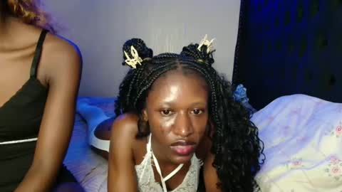 Kimberly online show from March 19, 2026, 4:22 pm