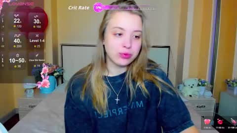 Snapshot of kimberly_mmm chatting on October 1, 2025, 12:00 pm kimberly_mmm online show from October 1, 2025, 12:00 pm