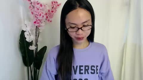 Kimberly online show from May 13, 2026, 10:38 pm
