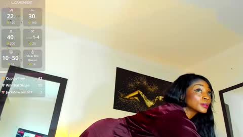 Kimberly Banks online show from March 9, 2026, 10:14 pm