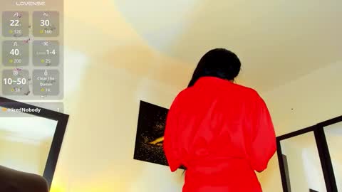 Kimberly Banks online show from March 10, 2026, 10:20 am