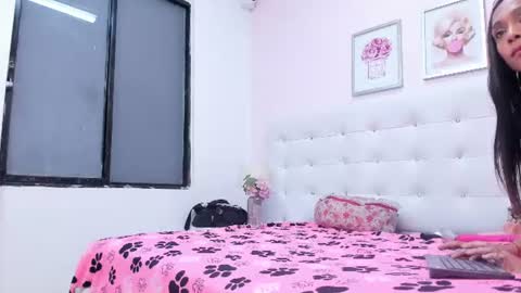 Kimberly online show from June 28, 2026, 12:38 am