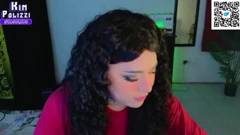 Snapshot of kimberlygati2 chatting on October 26, 2025, 2:06 am Kimberly Polizzi     online show from October 26, 2025, 2:06 am