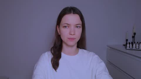 Kimberly online show from March 6, 2025, 12:41 pm