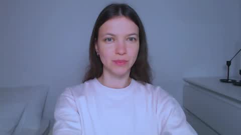 Kimberly online show from April 20, 2026, 3:53 am