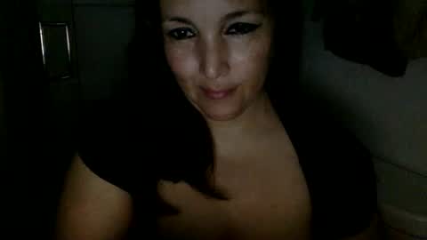 KimberlyLynn online show from February 25, 2025, 11:41 am