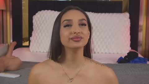 Snapshot of kimberlymav chatting on April 19, 2026, 6:10 pm Kimberly online show from April 19, 2026, 6:10 pm