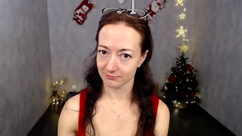 Snapshot of kimberlyray777 chatting on December 11, 2024, 9:09 am Kimberly online show from December 11, 2024, 9:09 am
