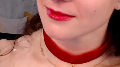 Snapshot of kimberlyray777 chatting on December 19, 2024, 10:13 am Kimberly online show from December 19, 2024, 10:13 am