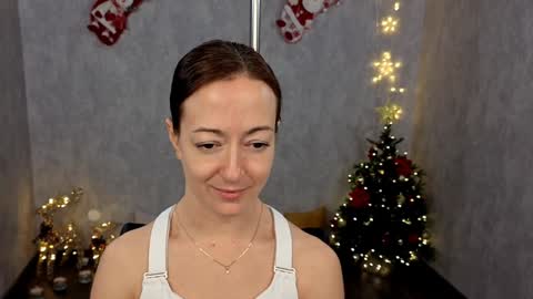 Snapshot of kimberlyray777 chatting on January 4, 2025, 10:38 am Kimberly online show from January 4, 2025, 10:38 am