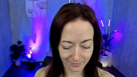Snapshot of kimberlyray777 chatting on January 27, 2025, 6:52 am Kimberly online show from January 27, 2025, 6:52 am