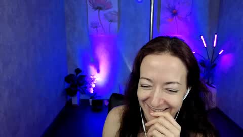 Snapshot of kimberlyray777 chatting on February 9, 2025, 4:40 pm Kimberly online show from February 9, 2025, 4:40 pm
